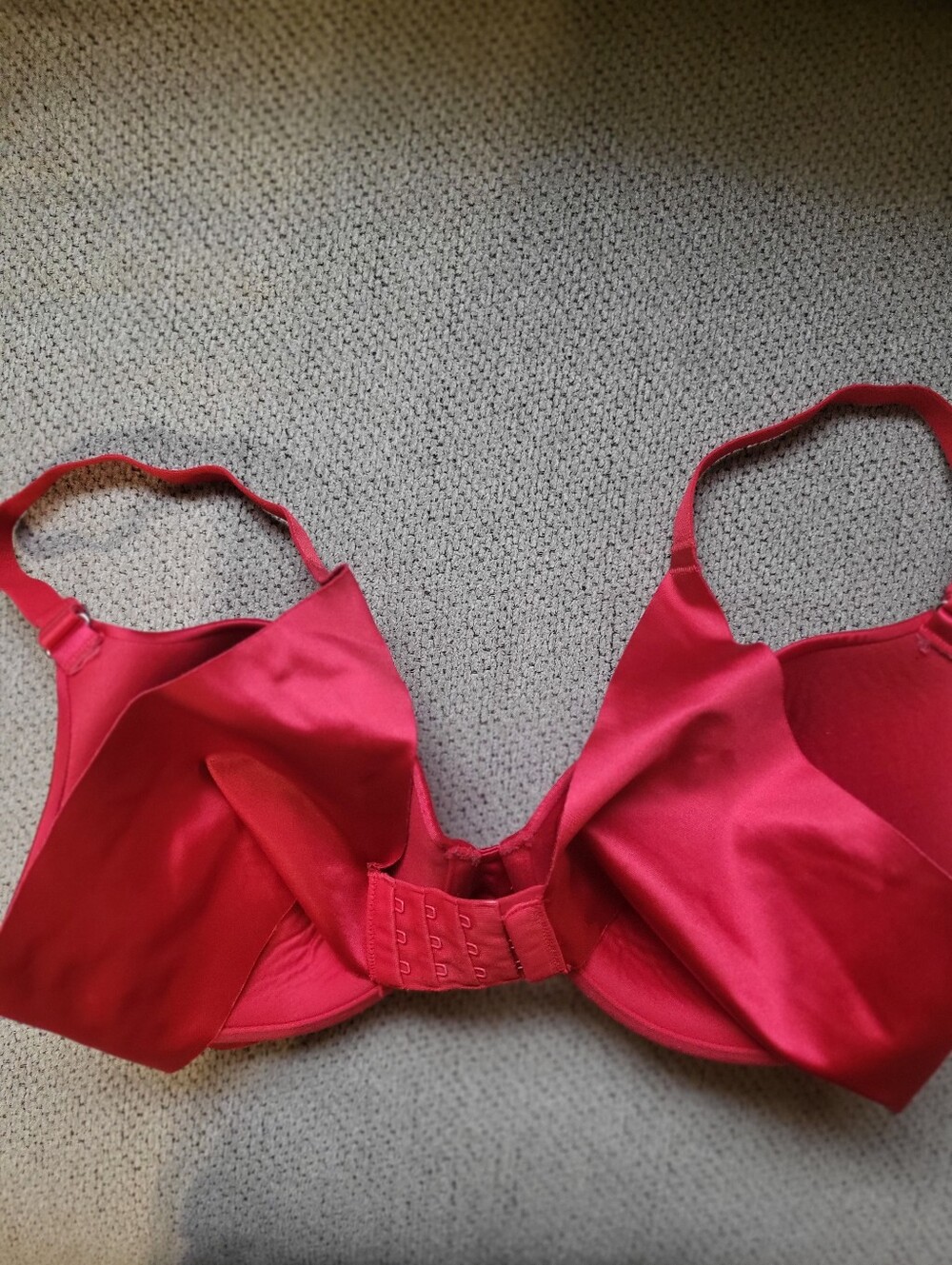 Secret Treasure Bra - Picture 2 of 3